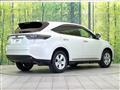 2014 Toyota Harrier
