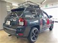 2014 Jeep Compass