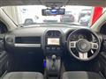 2014 Jeep Compass