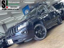 2014 Jeep Compass