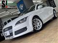 2009 Audi TT