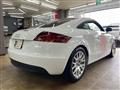2009 Audi TT