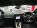 2009 Audi TT