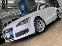 2009 Audi TT