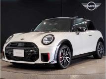 2025 BMW MINI