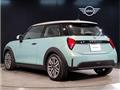 2025 BMW MINI