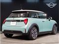2025 BMW MINI