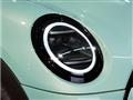 2025 BMW MINI