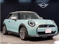 2025 BMW MINI