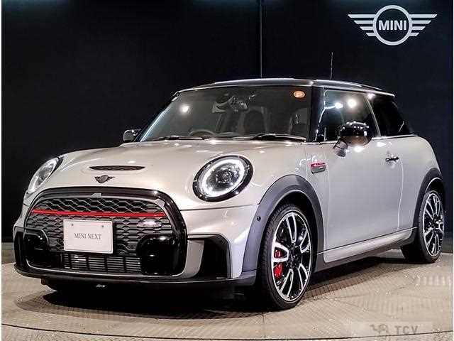 2023 BMW MINI