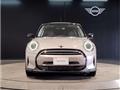 2021 BMW MINI