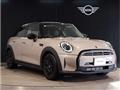 2021 BMW MINI