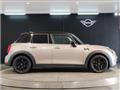 2021 BMW MINI
