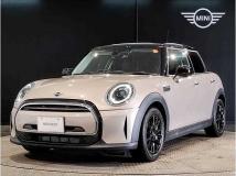 2021 BMW MINI