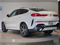 2023 BMW X6