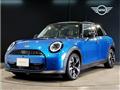 2025 BMW MINI