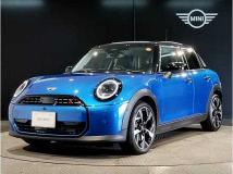 2025 BMW MINI