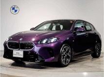 2025 BMW 1 Series