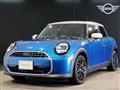 2025 BMW MINI