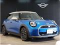 2025 BMW MINI