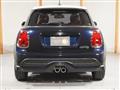 2021 BMW MINI