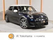 2021 BMW MINI