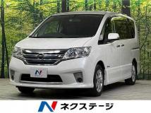 2013 Nissan Serena