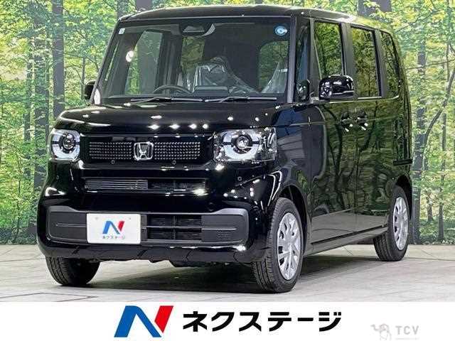 2026 Honda N BOX