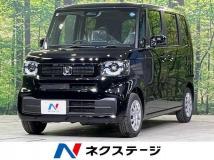 2026 Honda N BOX