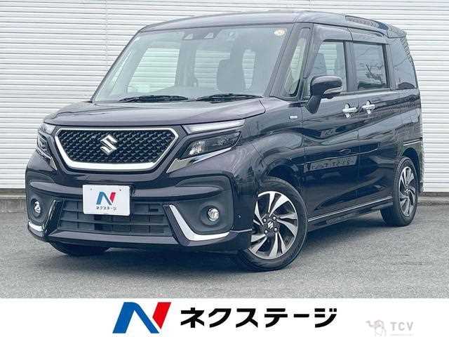 2021 Suzuki Suzuki Others