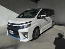 2014 Toyota Voxy
