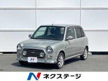 2004 Daihatsu Miragino