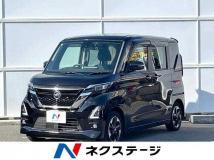 2023 Nissan ROOX
