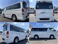 2014 Toyota Hiace Van