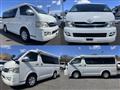 2011 Toyota Hiace Wagon