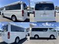 2011 Toyota Hiace Wagon