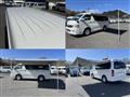 2011 Toyota Hiace Wagon