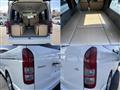 2011 Toyota Hiace Wagon
