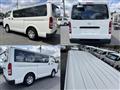 2013 Toyota Hiace Van