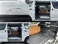 2013 Toyota Hiace Van