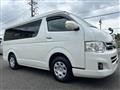 2010 Toyota Hiace Wagon