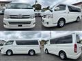 2010 Toyota Hiace Wagon