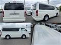 2010 Toyota Hiace Wagon