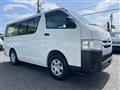 2016 Toyota Hiace Van