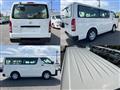 2016 Toyota Hiace Van