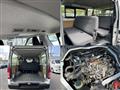2016 Toyota Hiace Van