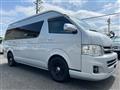 2011 Toyota Hiace Wagon