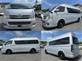 2011 Toyota Hiace Wagon