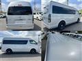 2011 Toyota Hiace Wagon