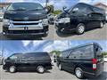 2014 Toyota Hiace Wagon